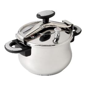 OLLA PRESION BRA 11 L.NEW STAR