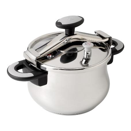 OLLA PRESION BRA 11 L.NEW STAR