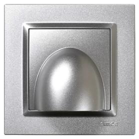 SIMON 10 TOMA SALIDA CABLE ALUMINIO