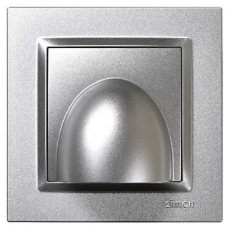 SIMON 10 TOMA SALIDA CABLE ALUMINIO