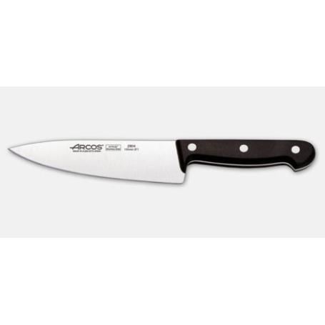 CUCHILLO COCINA 155MM UNIVERSAL ARCOS