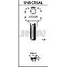 LLAVE PUNTO JMA TX-1