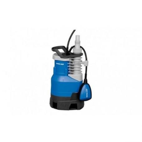 BOMBA AGUAS SUCIAS BTS155-900W 15500L/H