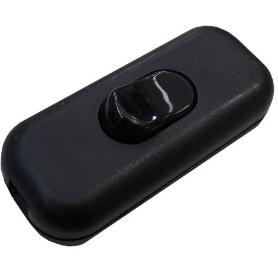 INTERRUPTOR DE PASO NEGRO (REF.4403-N)