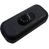 INTERRUPTOR DE PASO NEGRO (REF.4403-N)