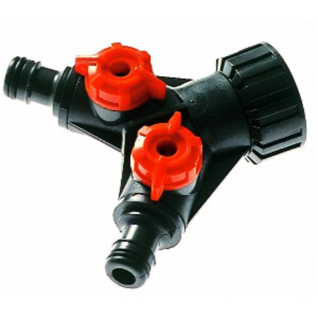 ADAPT.GRIF.DUPLEX LQNYC 3/4 BL