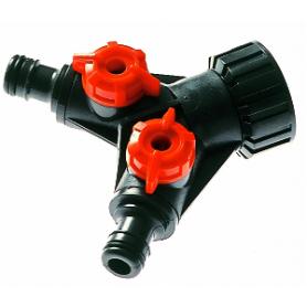 ADAPT.GRIF.DUPLEX LQNY 3/4 GRA