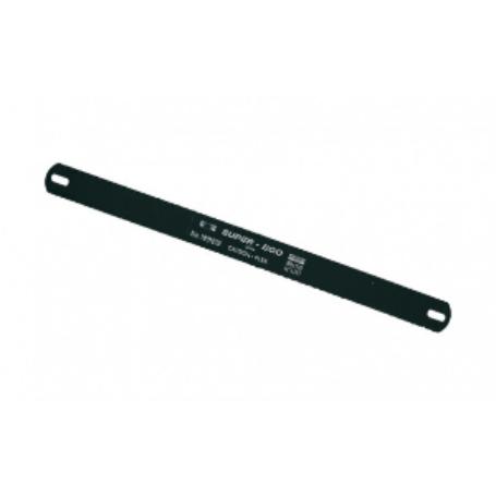 HOJA SIERRA CARBONO DOBLE