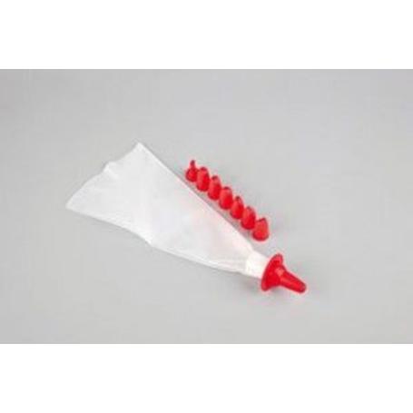 DECORADOR TARTA BLISTER