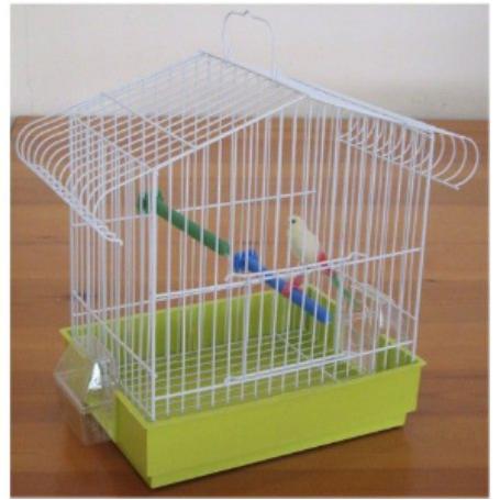 JAULA MOD Nº34 EPOXI