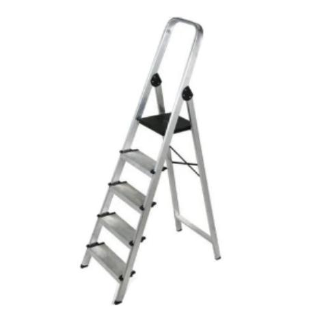 ESCALERA ALUMINIO SERIE 350 3 PELDAÑOS