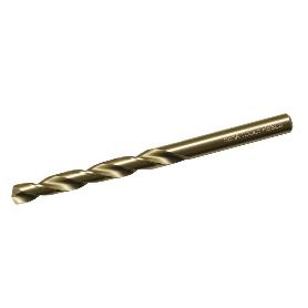BROCA A/R RECT.COBALTO  3.5 MM