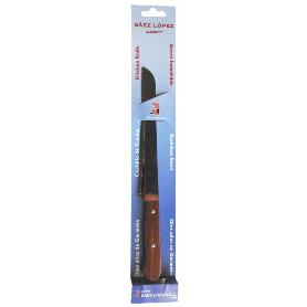 CUCHILLO 21 CMS.PARA PAN
