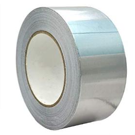 CINTA ALUMINIO 50MM.X10MTS.