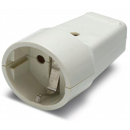 BASE MOVIL SCHUKO HEMBRA (REF.2101)
