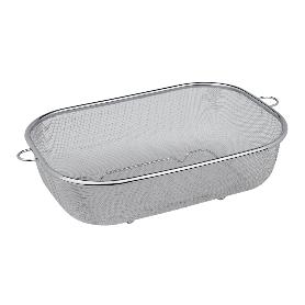 ESCURRIDOR RECTAN.C/PATAS 30X21