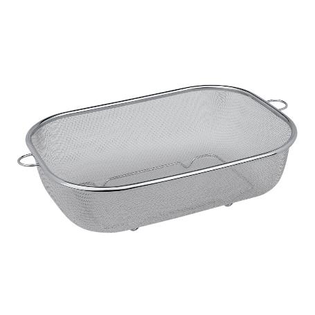 ESCURRIDOR RECTAN.C/PATAS 30X21