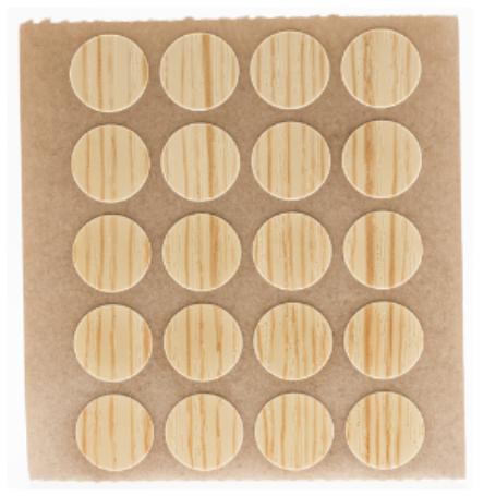 TAPON ADH.PINO BLIS.100 UDS