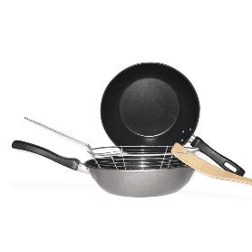 SARTEN FREID.ANTIAD.C/CEST.26CMS.