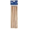PINCHITOS BAMBU 100 UDS.25 CMS