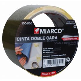 CINTA ADH.MOQUETA 10MTS X 50MM RANGER