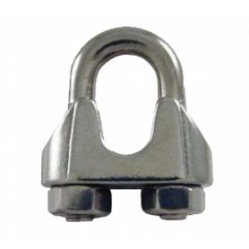 SUJETACABLES DIN741 M- 6