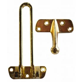 CADENA SEGURIDAD AMIG MOD.2 LAT.BAR.