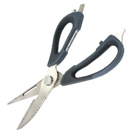 TIJERA COCINA MULTIFUNCION ACERO