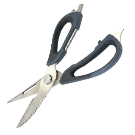 TIJERA COCINA MULTIFUNCION ACERO