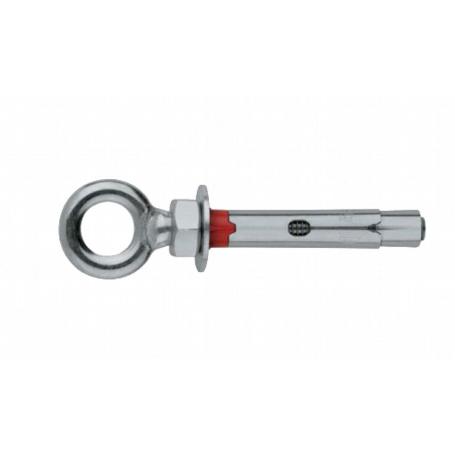 TORNILLO ANCLAJE A8C M6X45 B 8