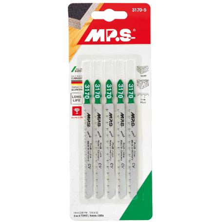 HOJA CALAR MADERA BOSCH 3170-5