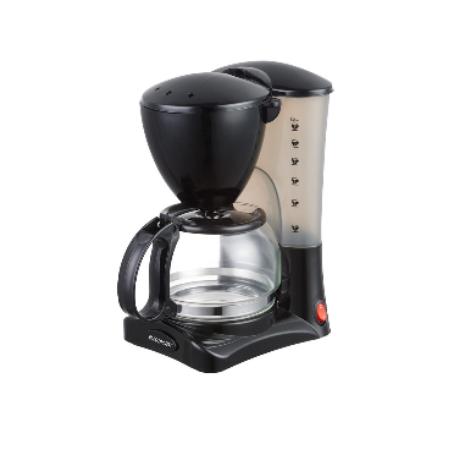 CAFETERA THULOS 6 TAZAS ET-CM61
