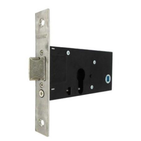 CERRADURA EMBUTIR MICEL 60 MM SIN BOMBILLO