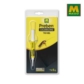 PREBEN GEL CUCARACHAS 5 GRS