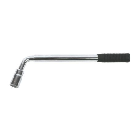LLAVE EXTENSIBLE PARA RUEDAS 17-19 MM.