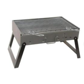 BARBACOA MALETA PLEGABLE 500X300