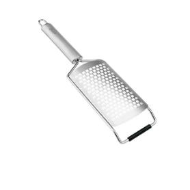RALLADOR CON MANGO FINO INOX