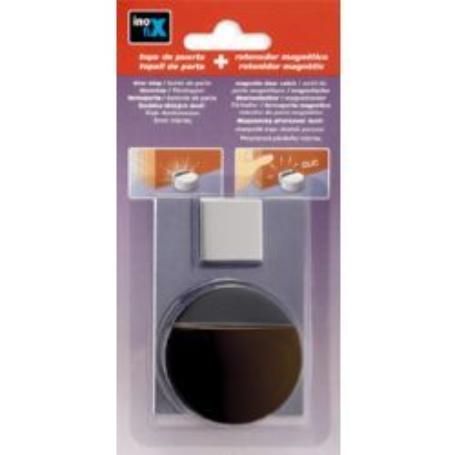 RETENEDOR MAGNETICO 2037 MARRON