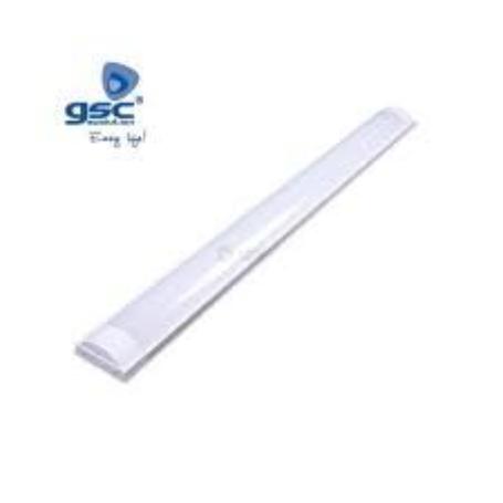 REGLETA LED KENGE 48W 6500K