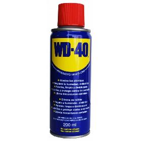ACEITE WD-40 SPRAY 200ML
