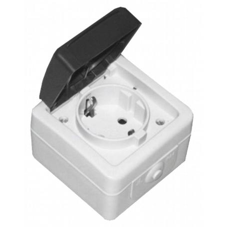 BASE ESTANCA TTL 16 A.