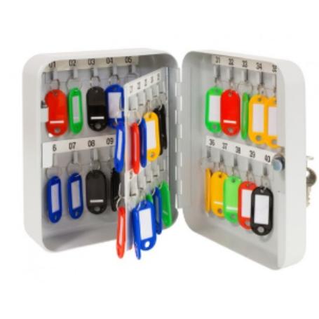 ARMARIO LLAVERO 60 LLAVES