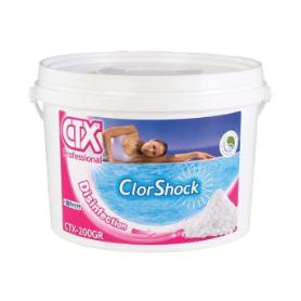 CTX-200GR CLORSHOCK 5KGS