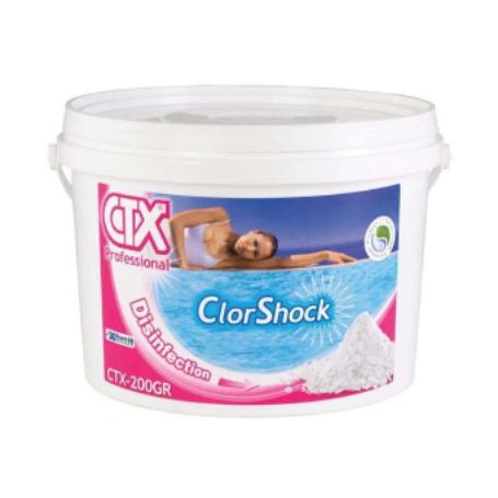 CTX-200GR CLORSHOCK 5KGS