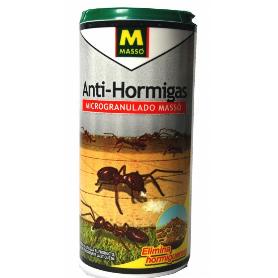ANTI-HORMIGAS GRANULADO 250 GRS