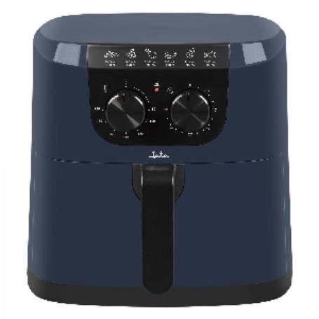 FREIDORA DE AIRE JATA 5 LTS 1300W JEFR1225