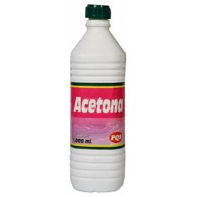 ACETONA 1 LITRO