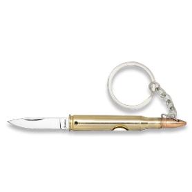 NAVAJA BALA LLAVERO 4.4CM