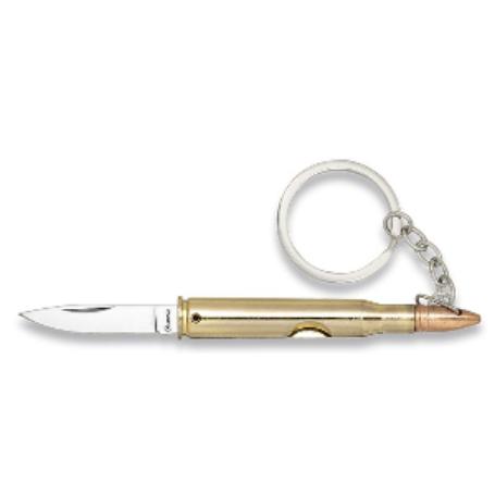 NAVAJA BALA LLAVERO 4.4CM