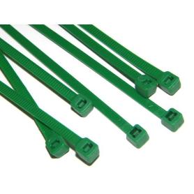 BRIDA NYLON 3.6X200 VERDEX100